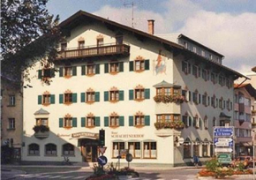 Hotel Schachtnerhof, Wörgl, Österreich